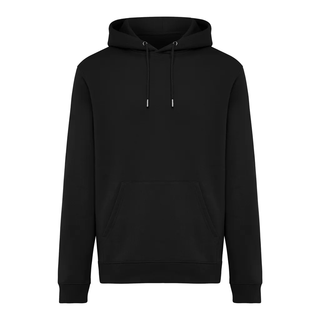IQONIQ Joshua Hoodie aus recycelter Baumwolle