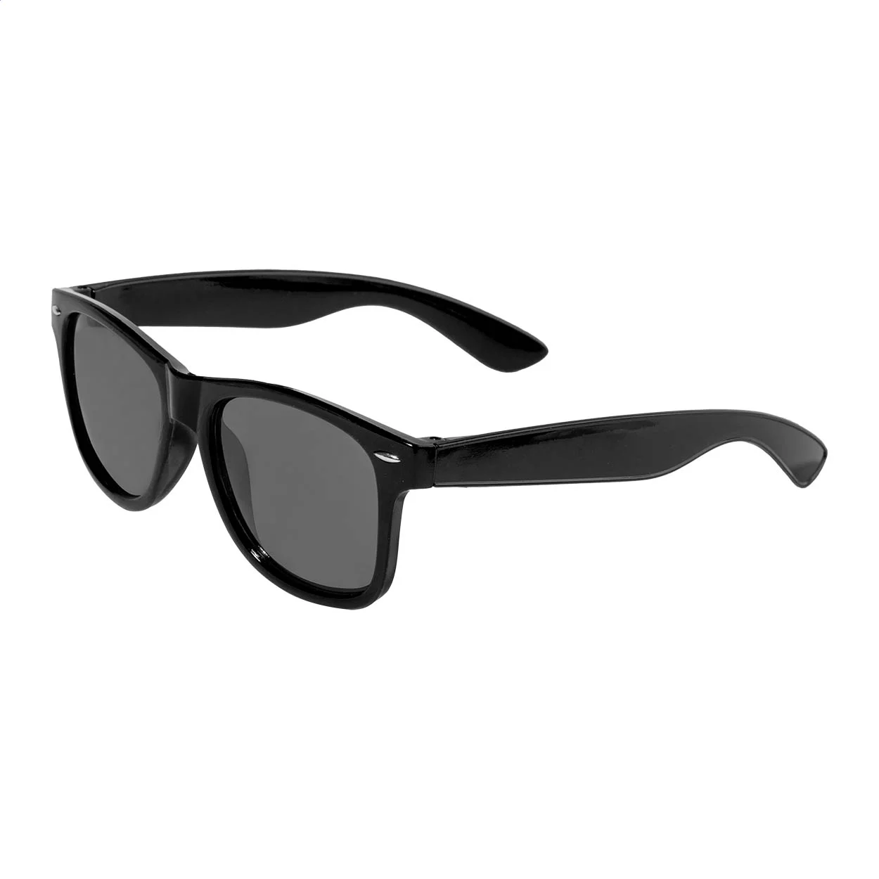 Sonnenbrille Dolox, schwarz – Bild 2