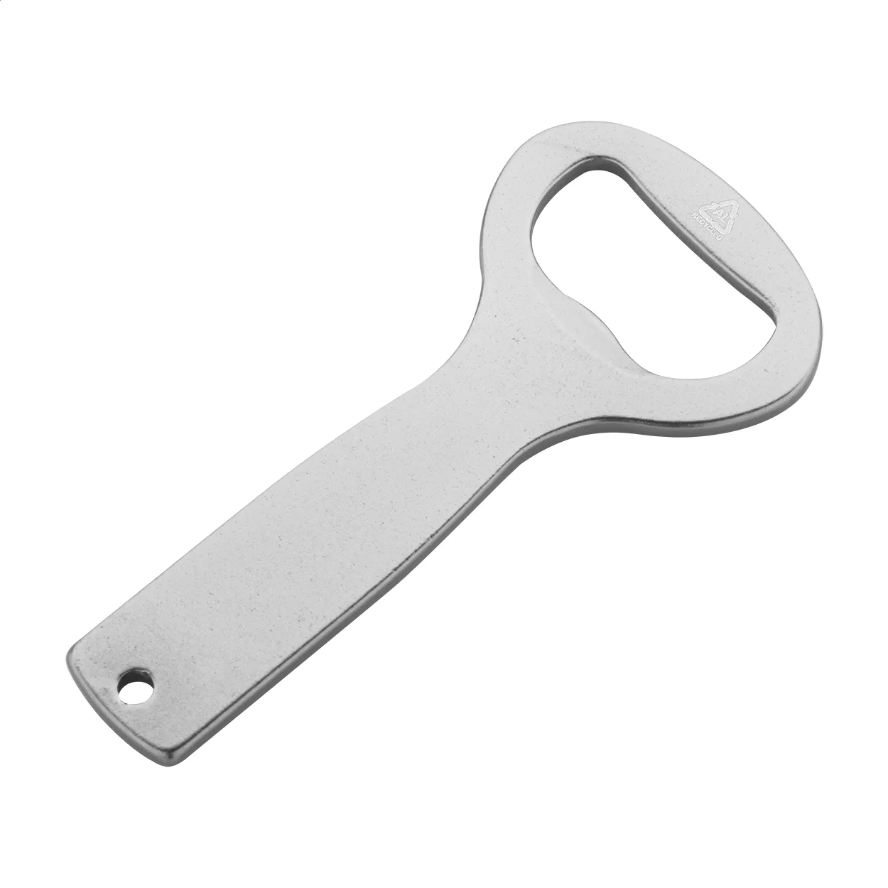 Flaschenöffner Ralager, silber – Bild 2