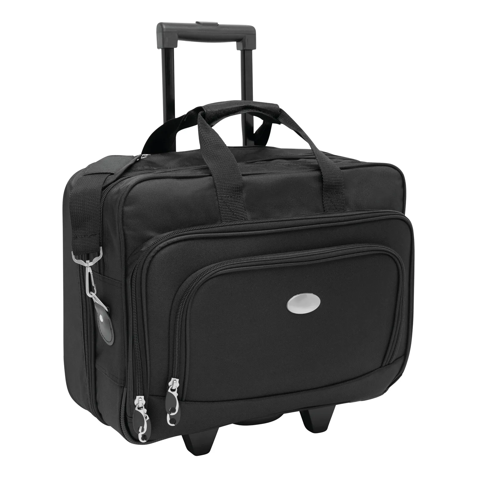 MANAGER - Business-Bordcase schwarz