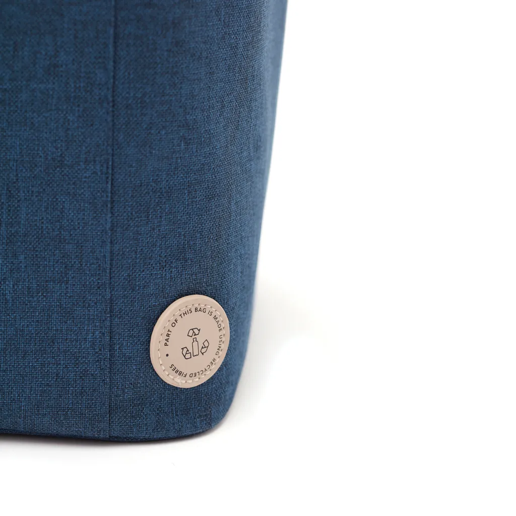 VINGA Sortino Kühltasche grande, blau – Bild 4