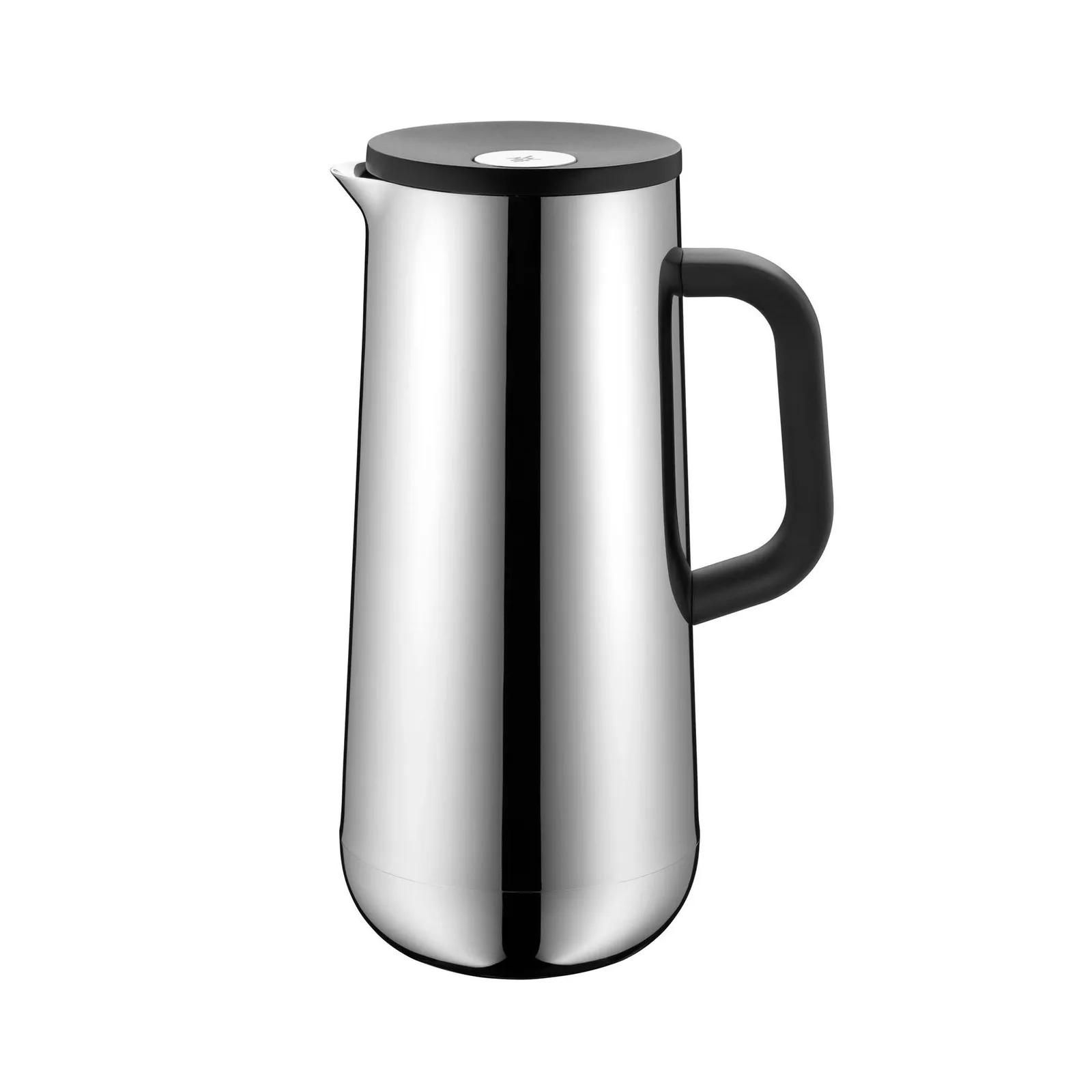 WMF Impulse Isolierkanne für Kaffee 1.0l, Edelstahl – Bild 5