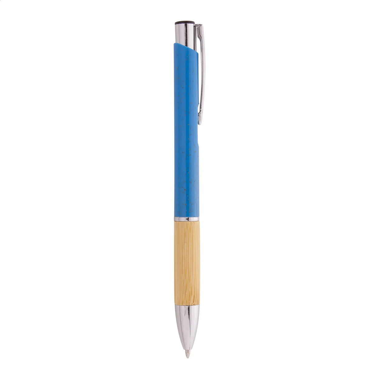 Kugelschreiber Bookot, blau – Bild 3