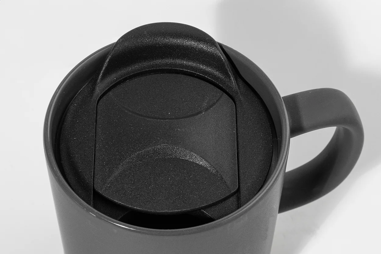 Tasse Komagu, dunkelgrau – Bild 6