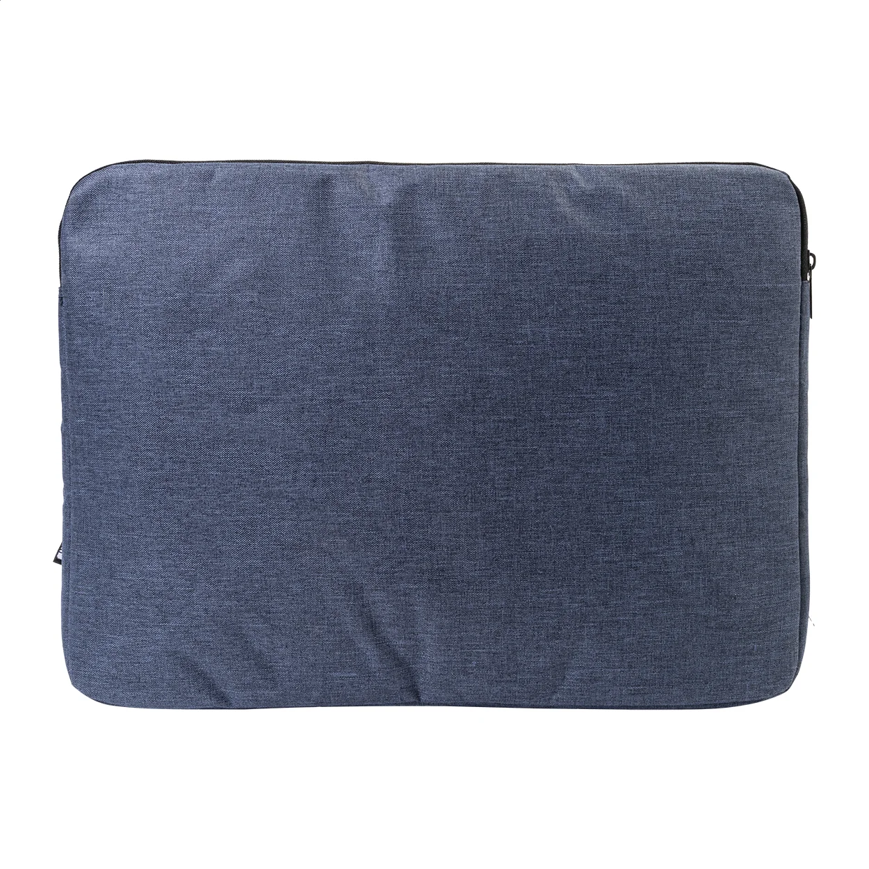 RPET Laptoptasche Laddex, dunkelblau – Bild 4