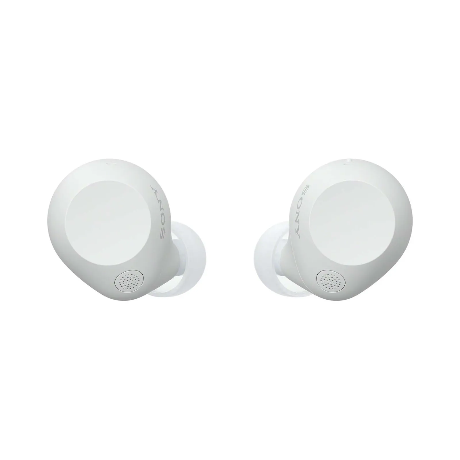 Sony WF-C710 Kabellose In-Ear-Kopfhörer, Weiß – Bild 6