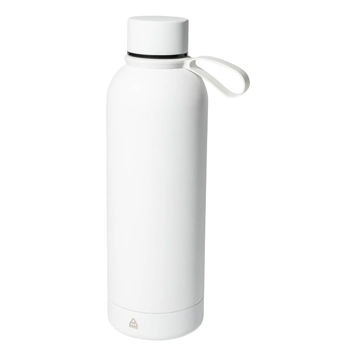 RSS Isolierflasche Khumbu, weiß – Bild 6