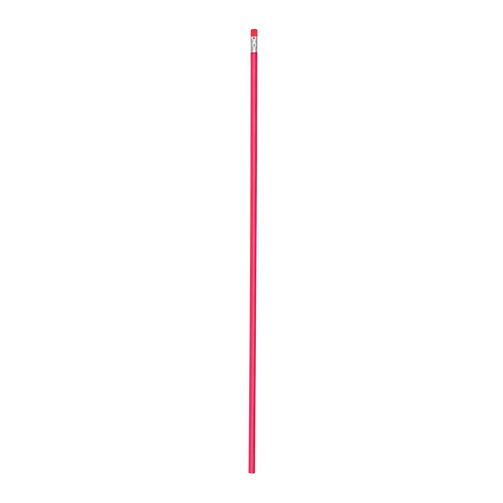 AGILE - Flexibler Bleistift, pink – Bild 2