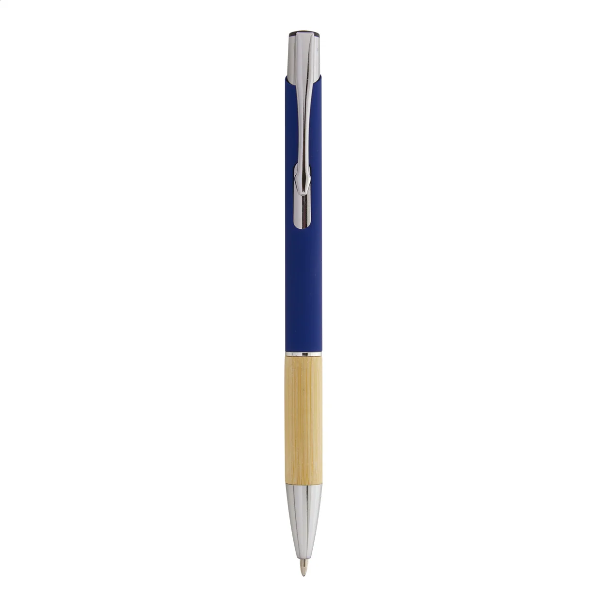 Kugelschreiber Roonel, blau – Bild 2