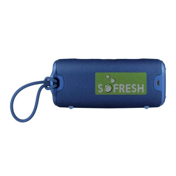 Fresh 'n Rebel Bold M2, Reinblau – Bild 7