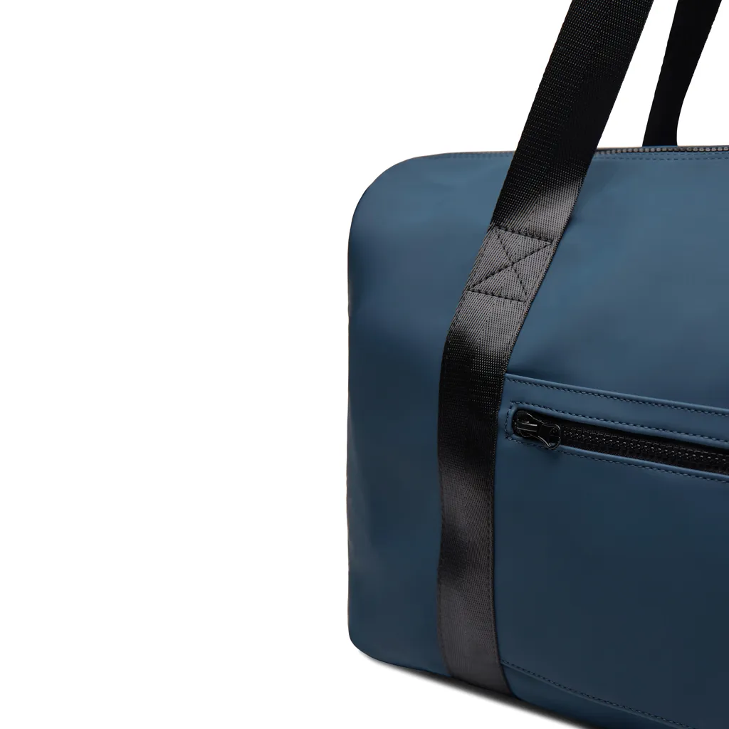VINGA Baltimore RCS 24h Wochenendtasche, navy blau – Bild 4