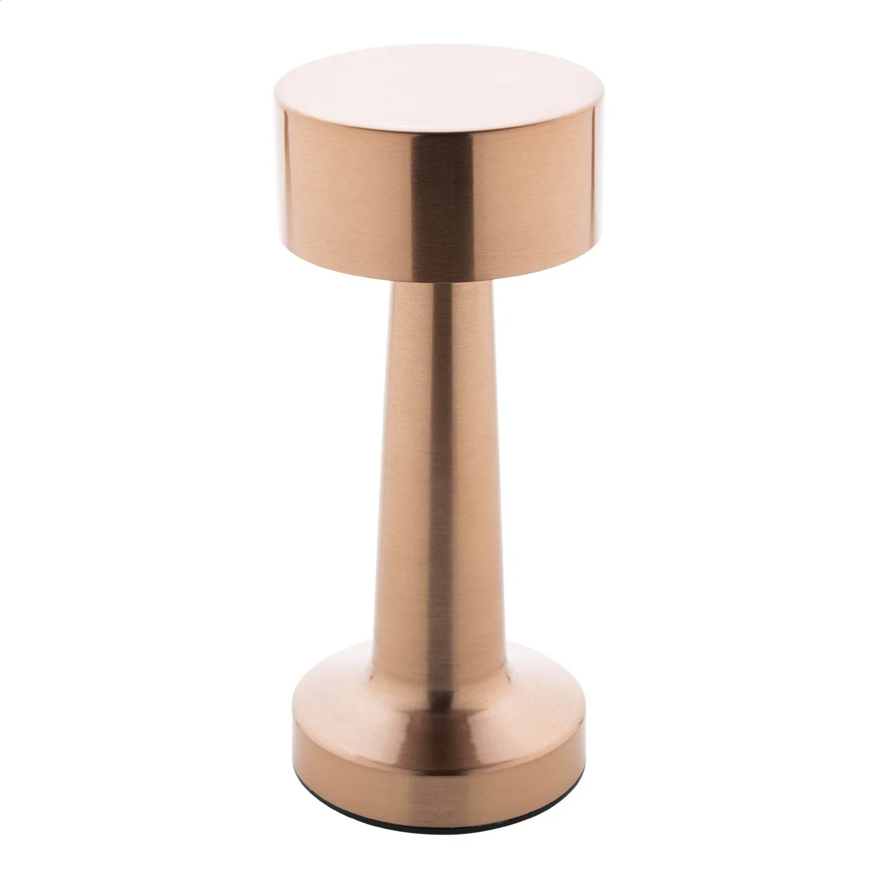 Tischlampe Flanagan Oro