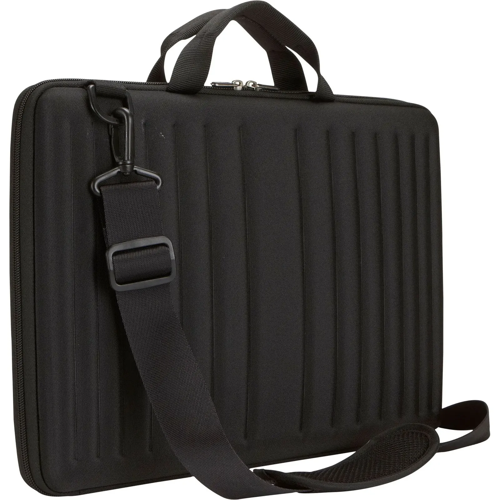 Case Logic Laptop-Aktentasche 16", Schwarz – Bild 2