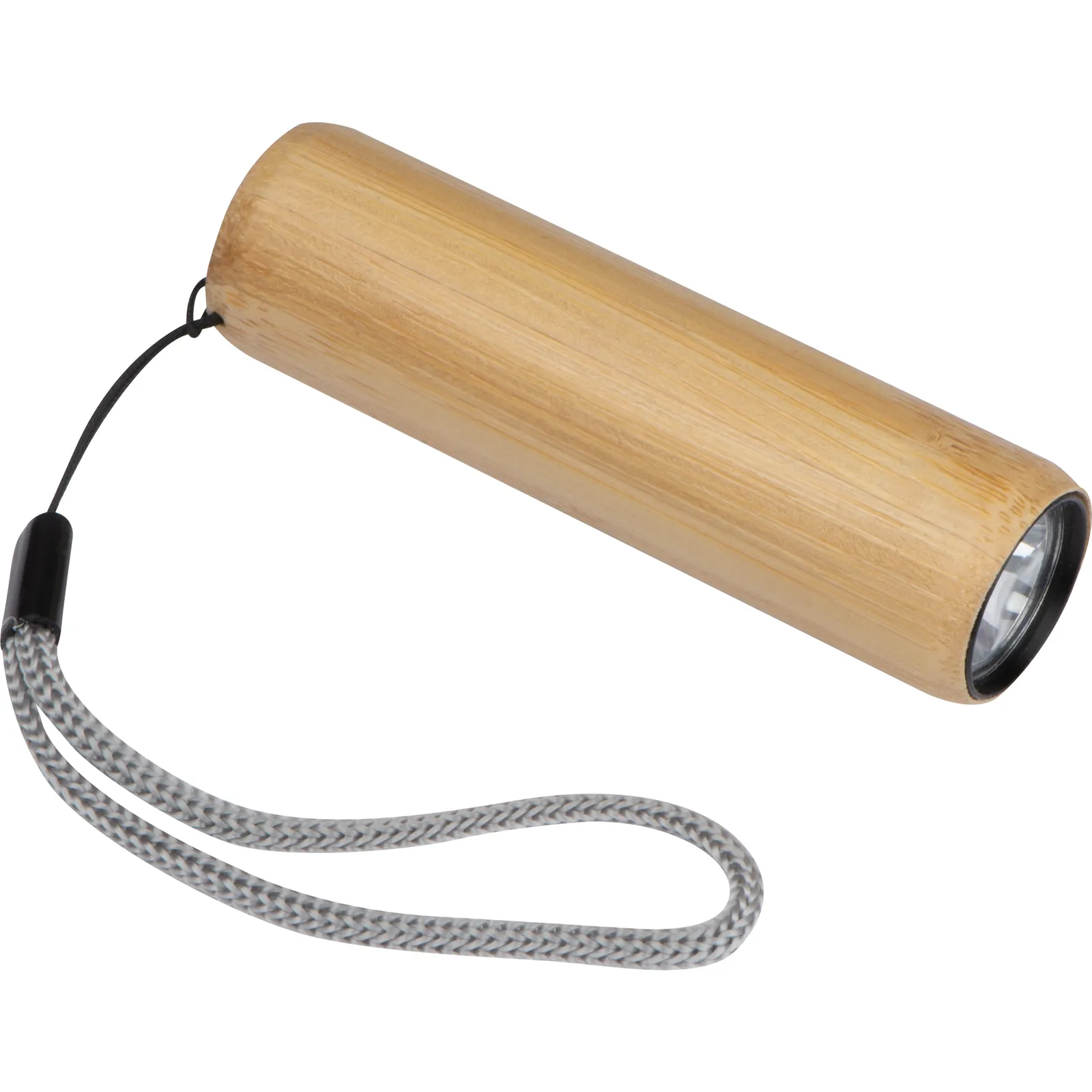 Set Taschenlampe/-messer Oldham, beige – Bild 12