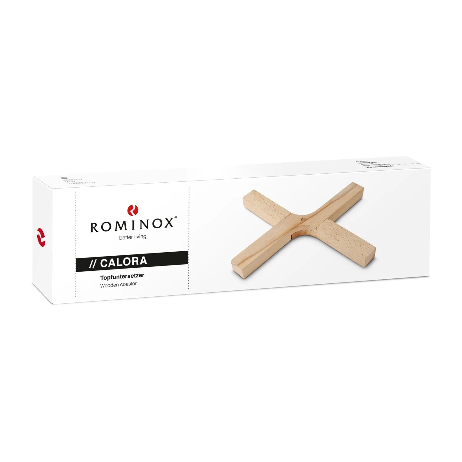 Geschenkset / Präsenteset: Risotto Calora, schwarz – Bild 7