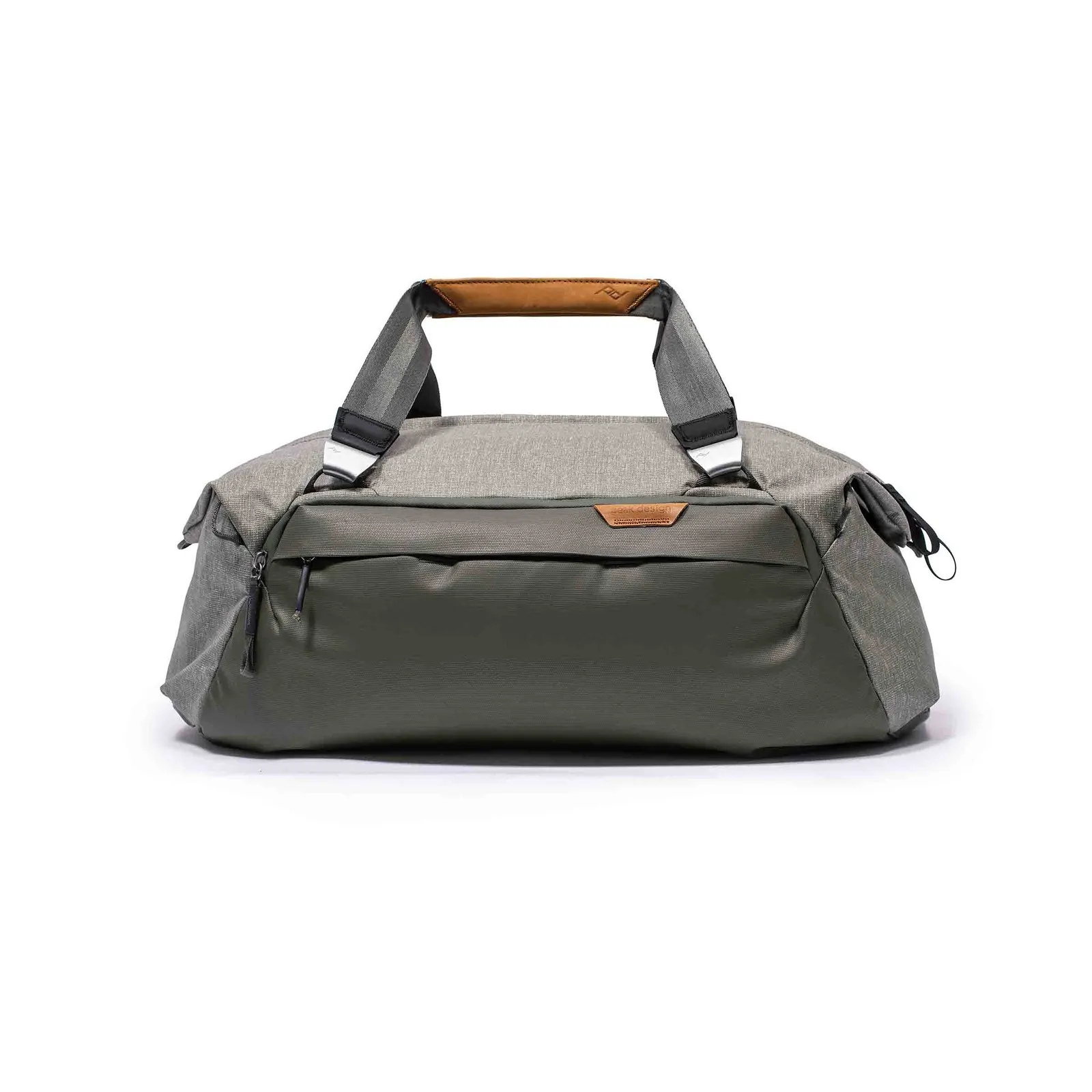 Peak Design Reisetasche 35L, Salbeigrün – Bild 7