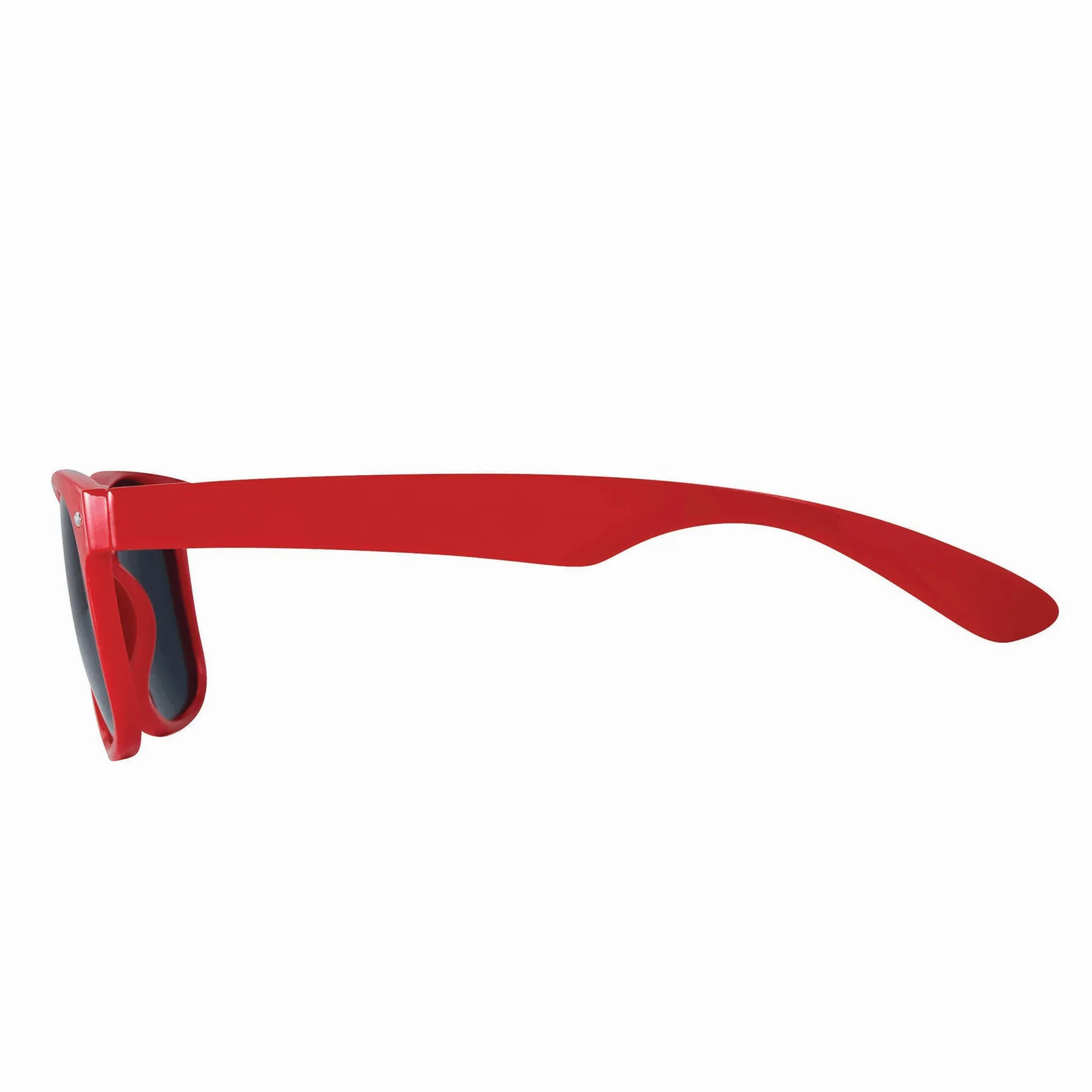 STYLISH - Sonnenbrille, rot – Bild 3