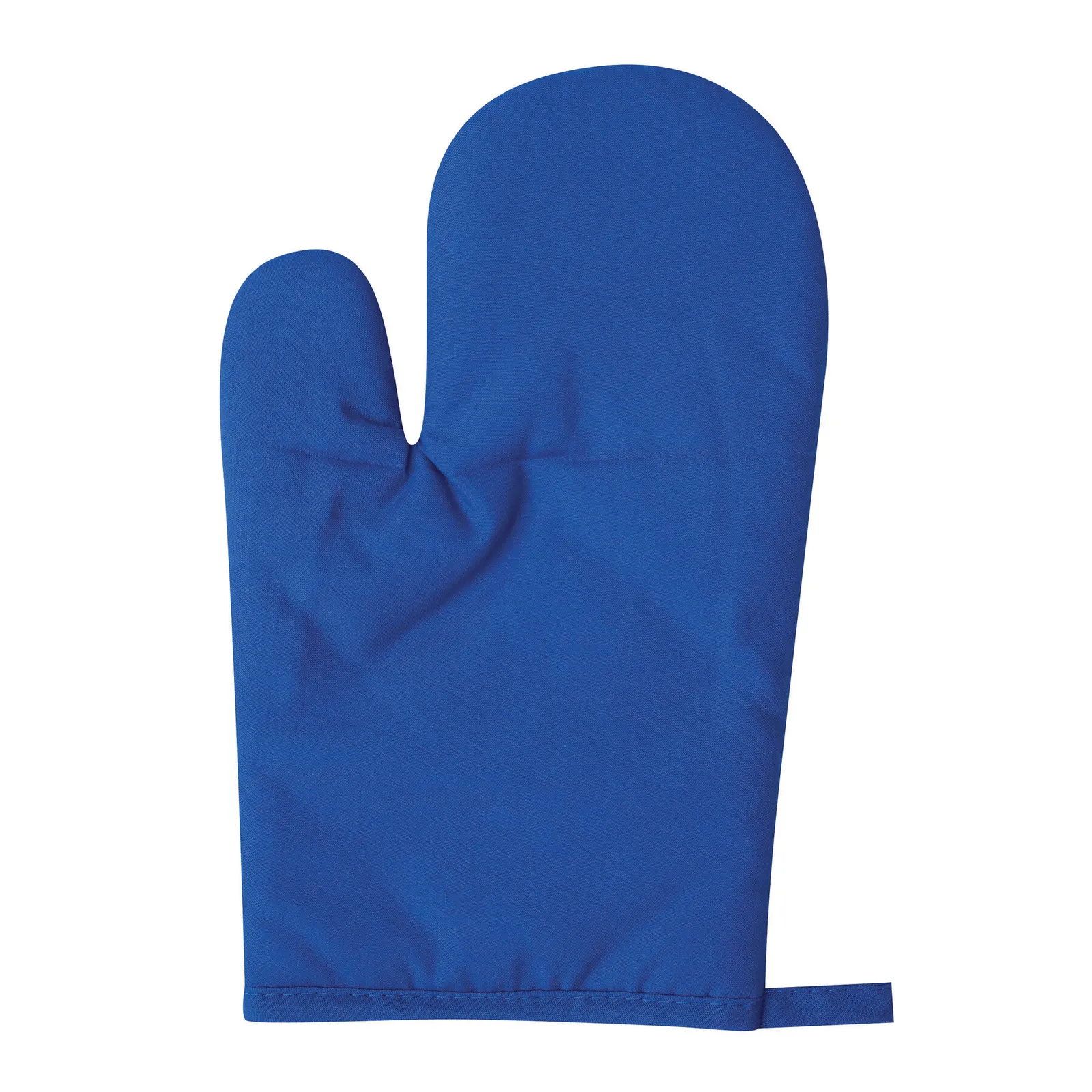 HOTSNAP - Ofenhandschuh, blau – Bild 3