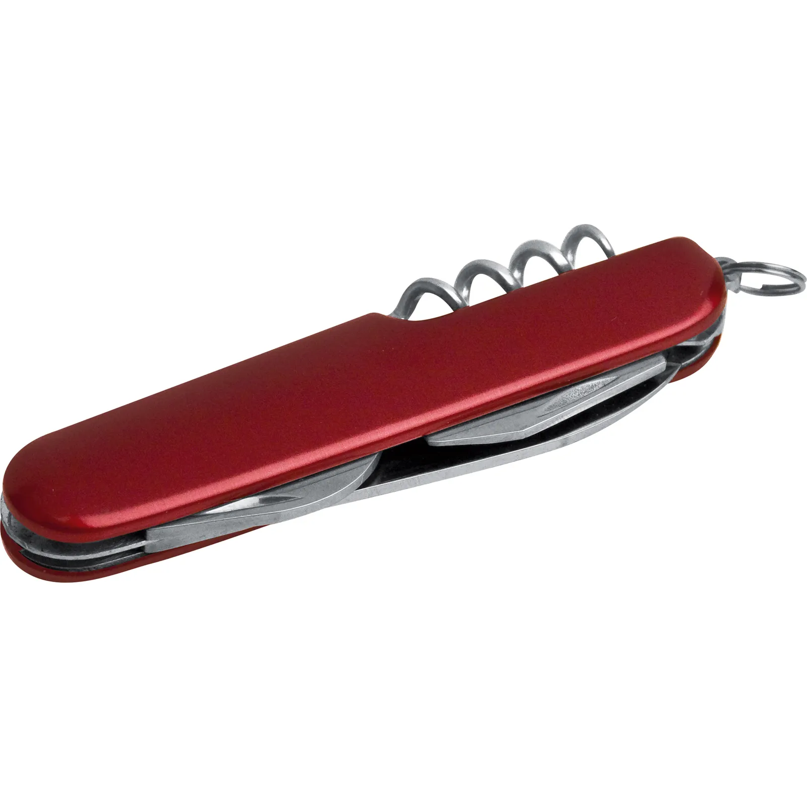 Taschenmesser Havanna, rot – Bild 2
