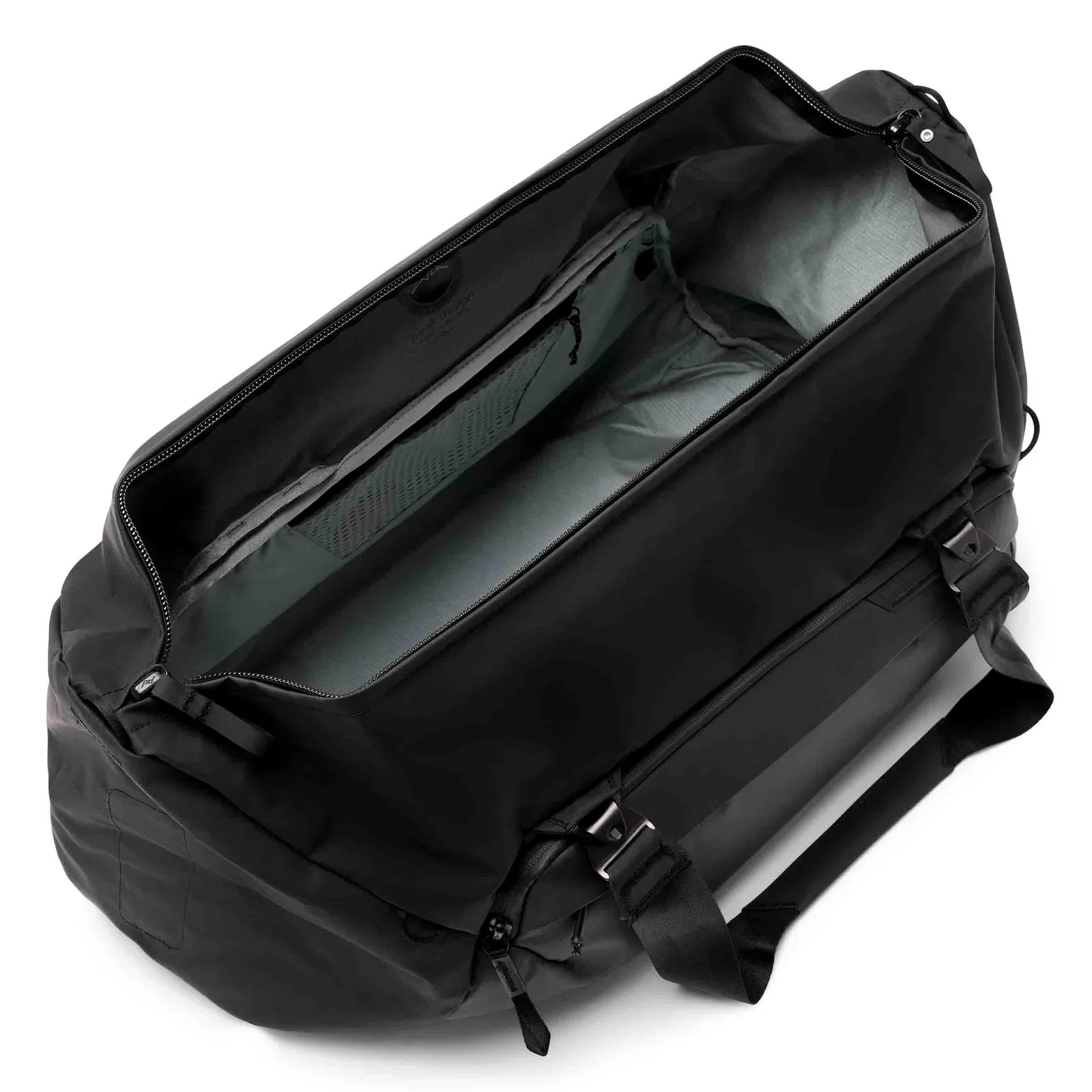 Peak Design Reisetasche 50L, Schwarz – Bild 3