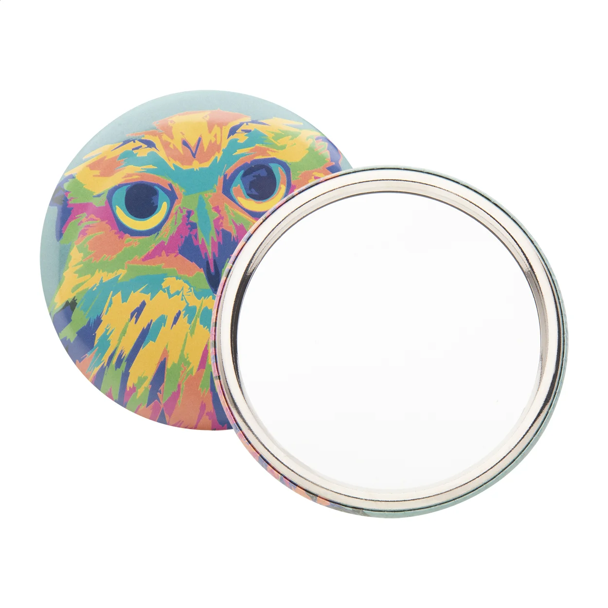 Taschenspiegel BeautyBadge