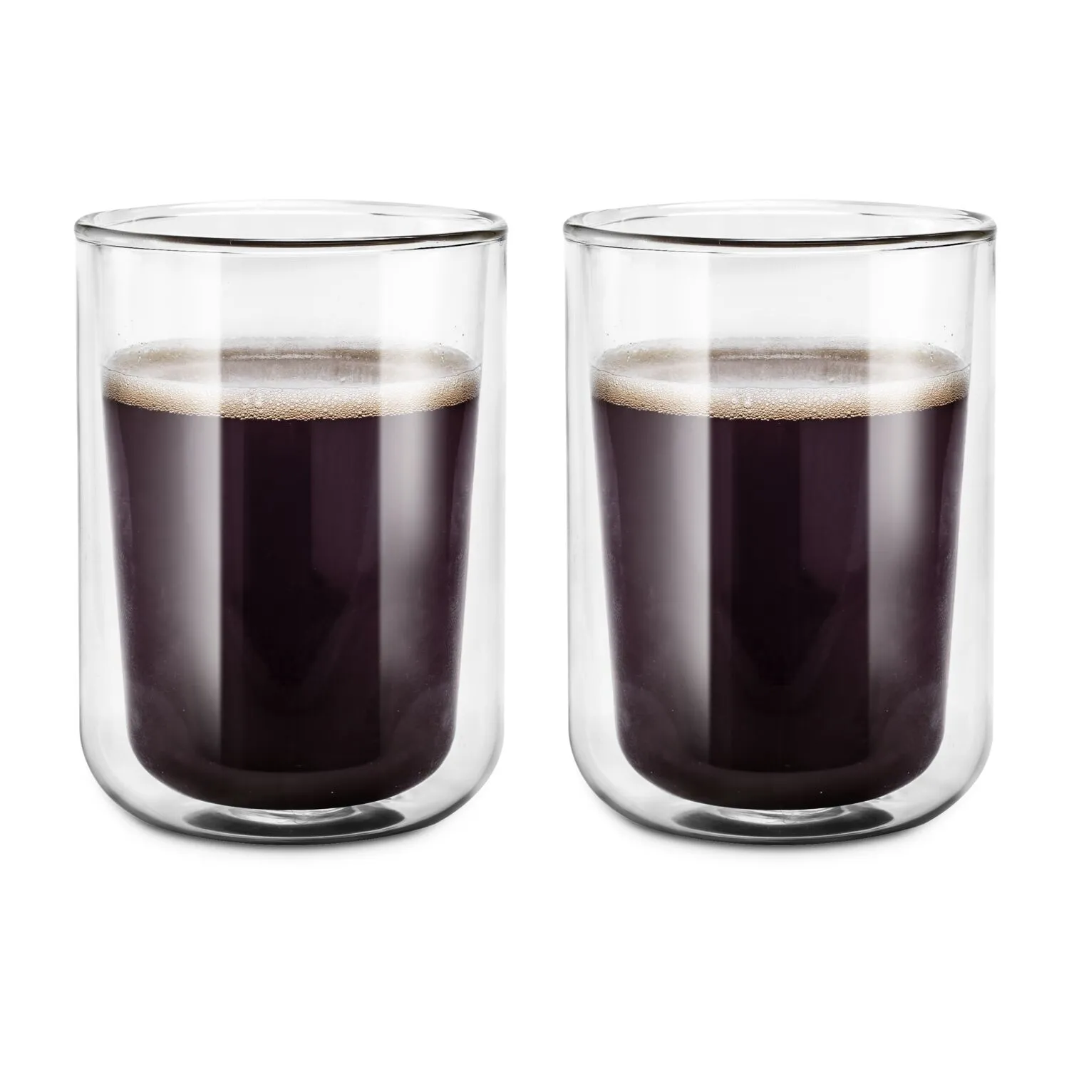 ROMINOX® 2er-Set Thermoglas // Caliente
