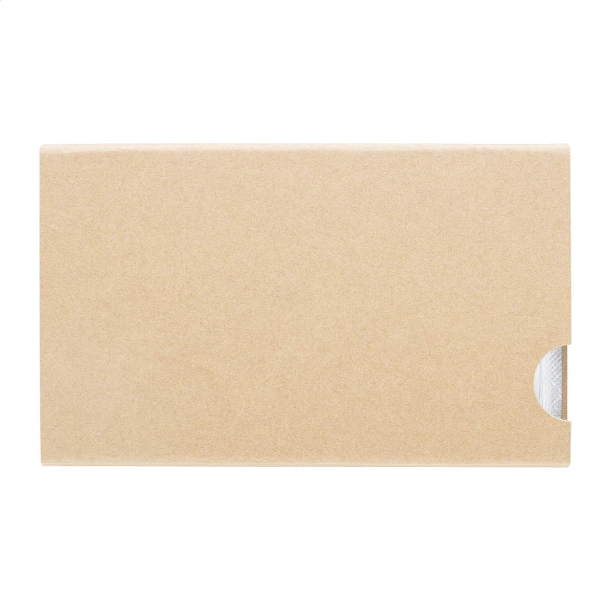 Individuell bedruckbarer Kaugumiiblister CreaChew 12 Eco, natur – Bild 3
