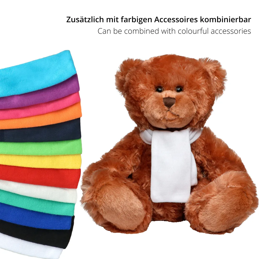 Bär Kalle, braun – Bild 3
