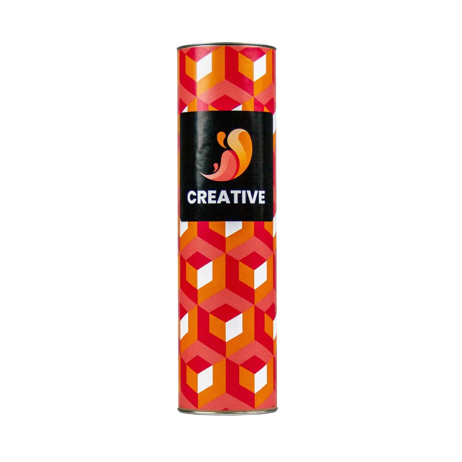 Chupa Chups Röhre 700g, Braun – Bild 2