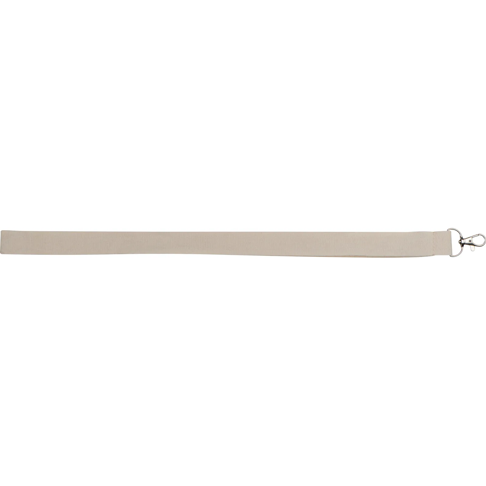 Lanyard Mannheim, beige – Bild 2