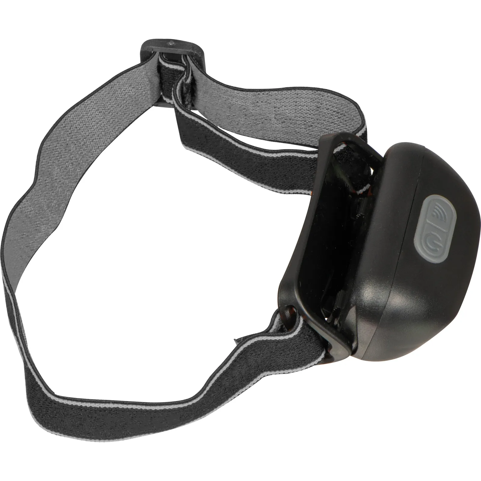 Stirnlampe La Plata, schwarz – Bild 2