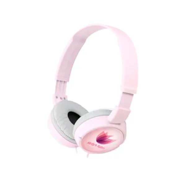 Sony On-Ear-Kopfhörer MDR-ZX110
