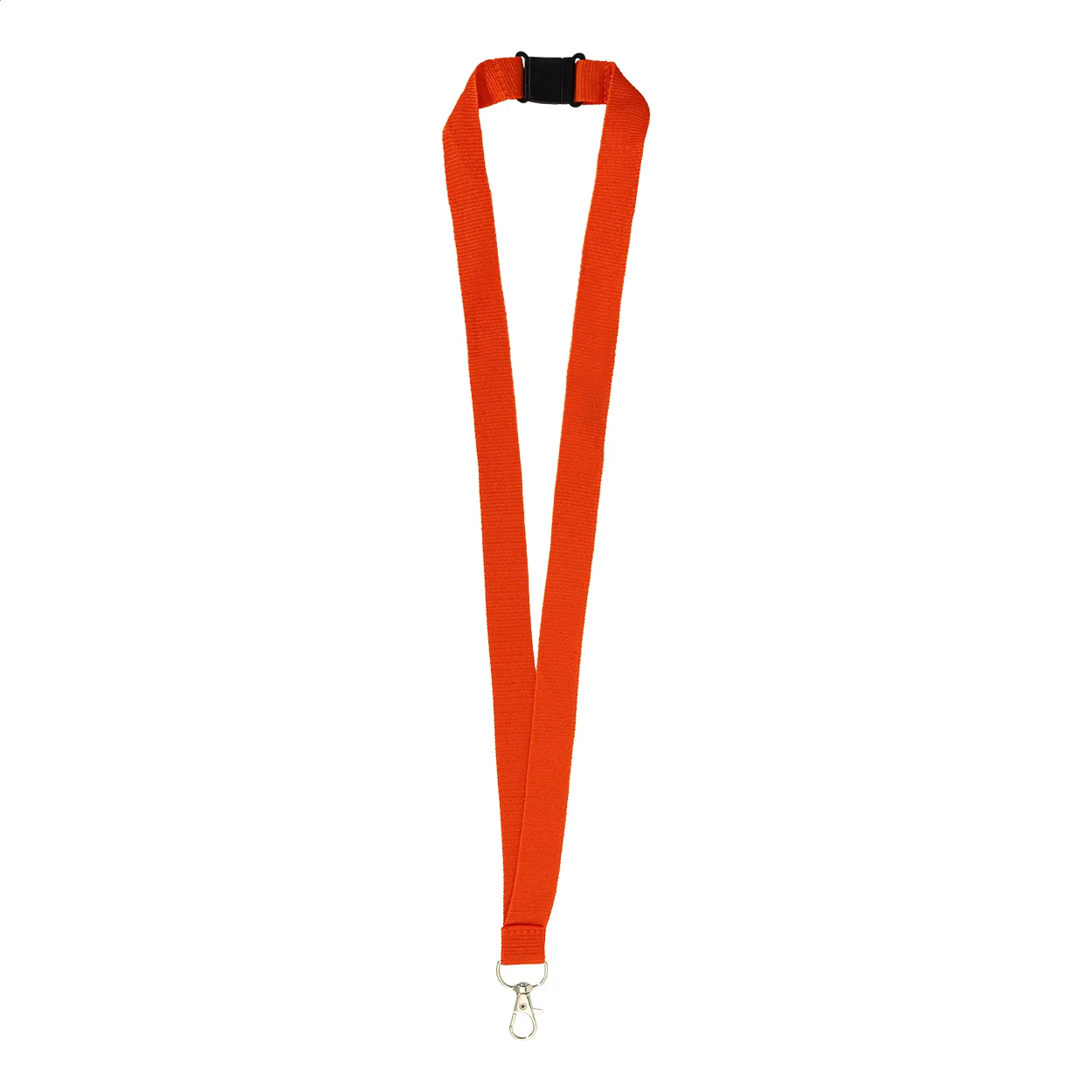 Lanyard Savent, rot – Bild 3