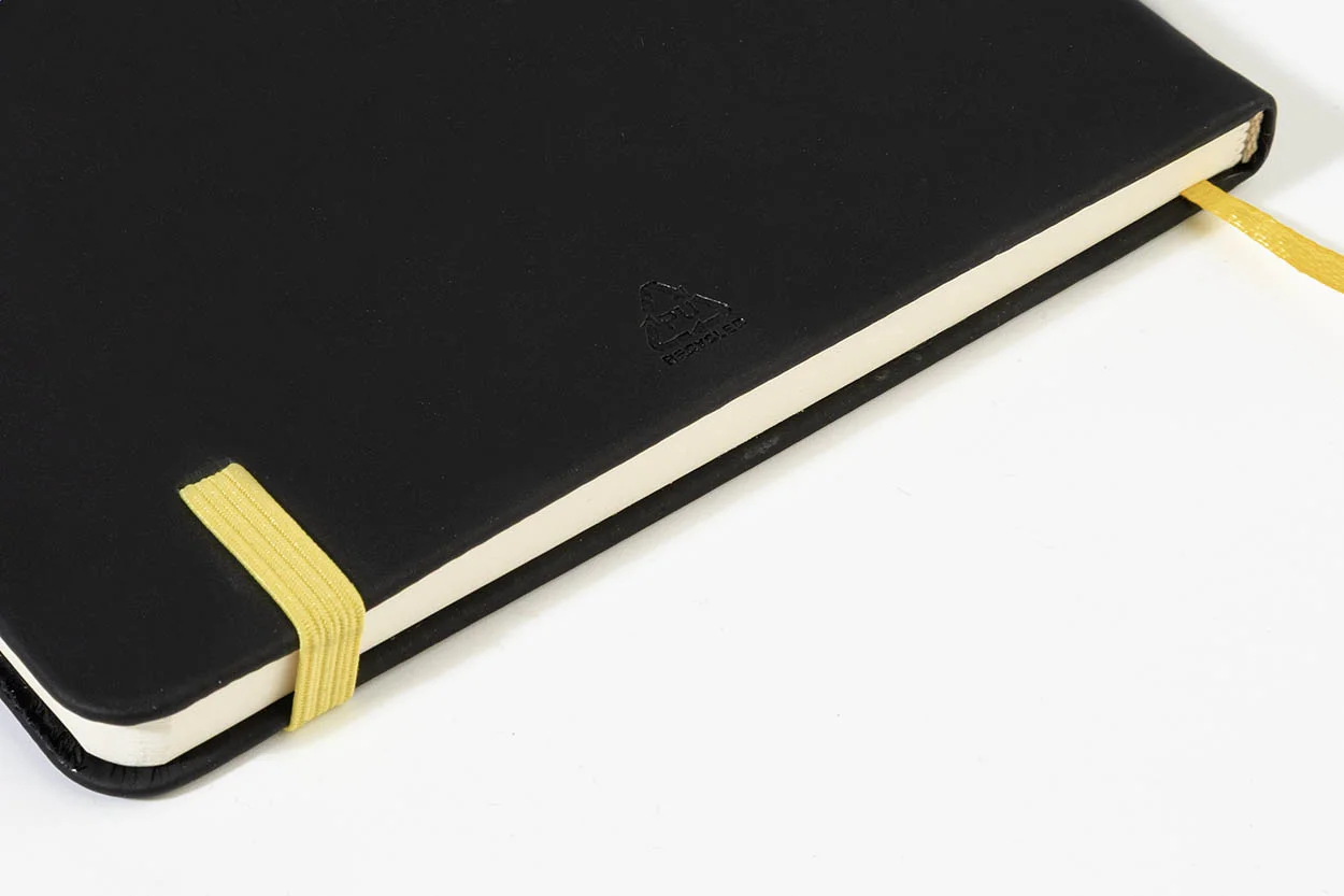 Notizbuchset Aereus, gold – Bild 12