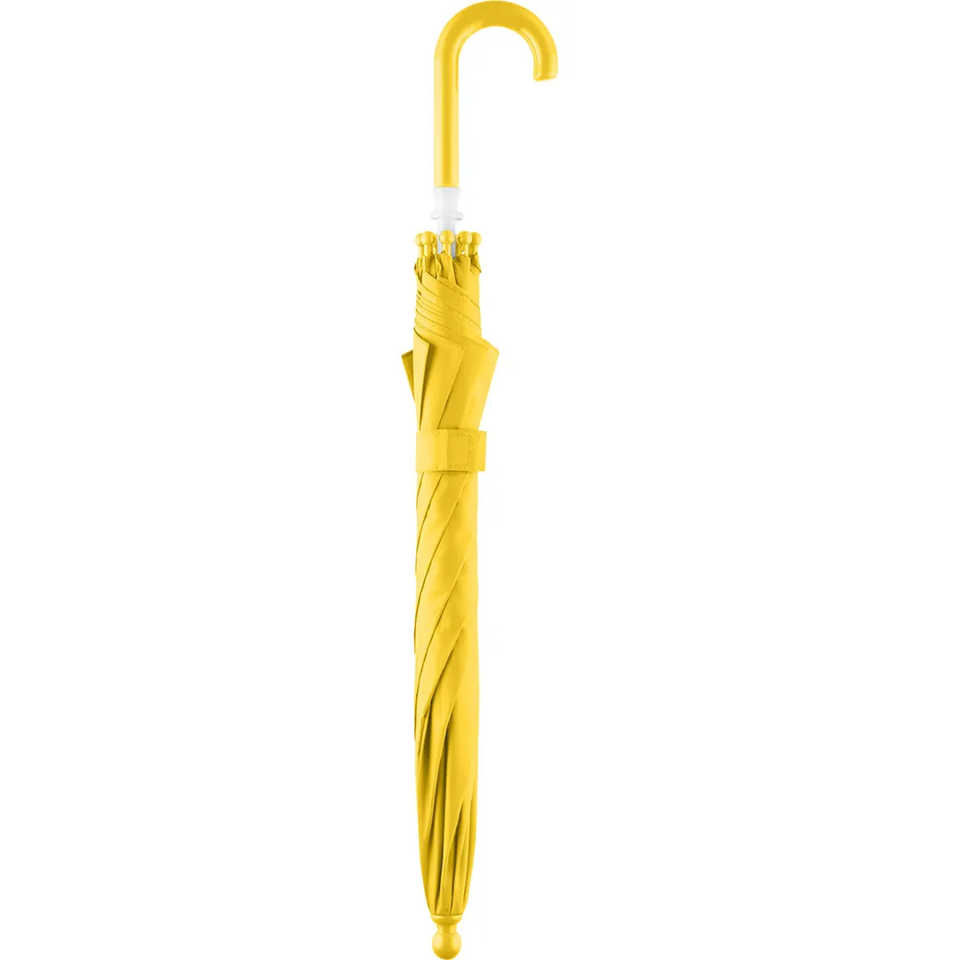 Stockschirm FARE® 4Kids, gelb – Bild 4