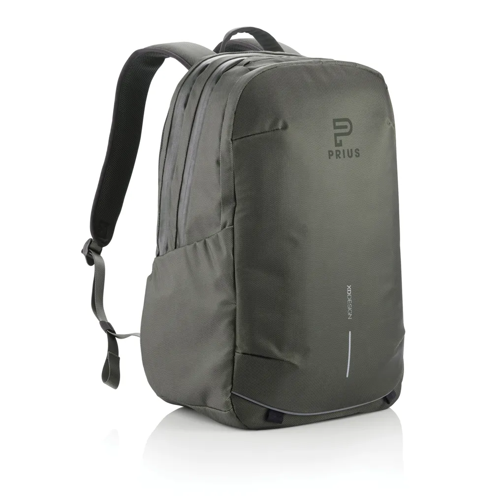 Bobby Explore Rucksack, grün – Bild 25