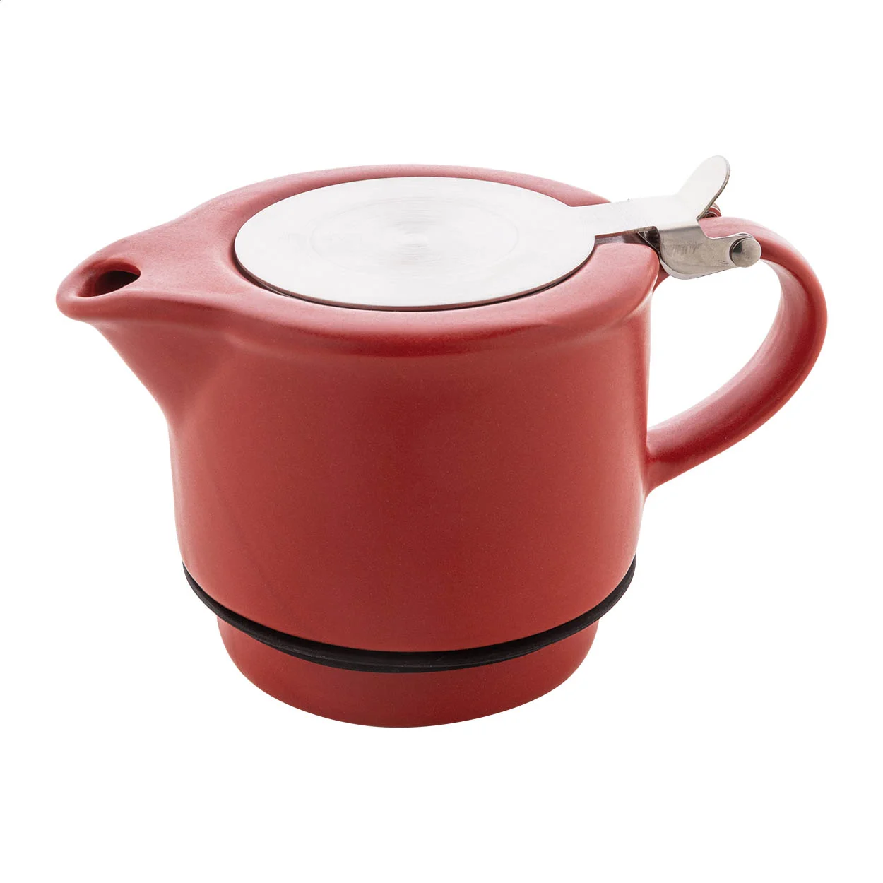 Teeservice Gongmei, rot – Bild 5