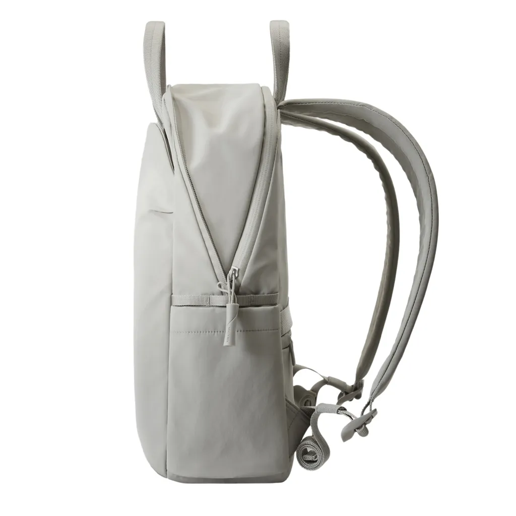 XD Design Soft Tote Rucksack, grau – Bild 5
