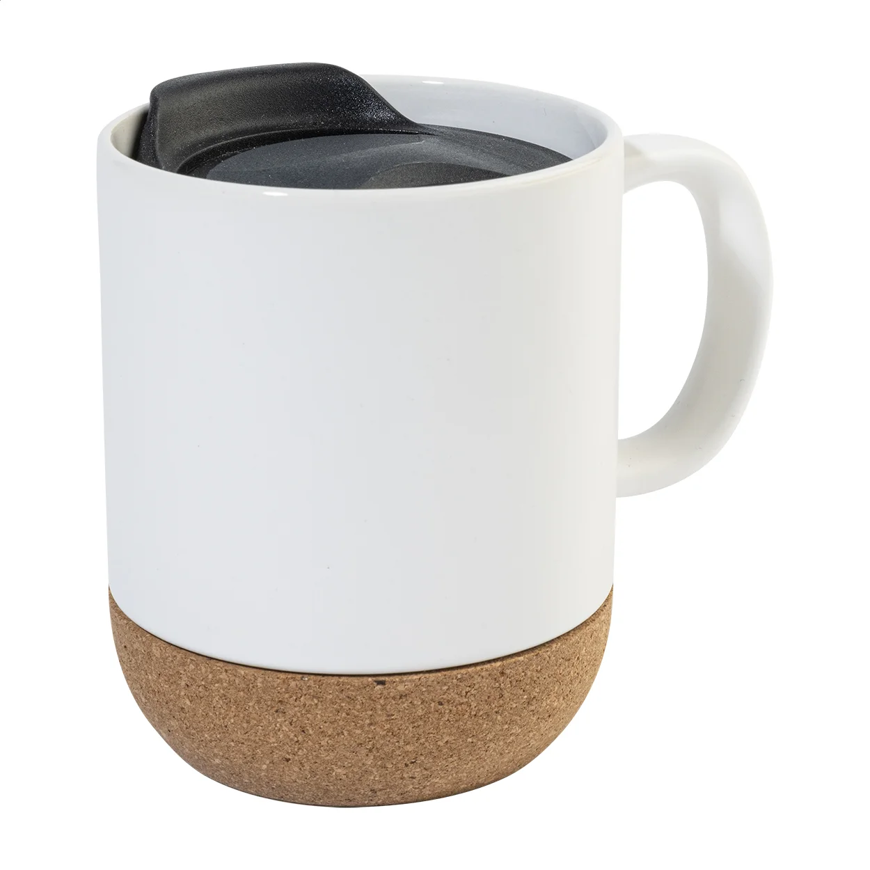 Tasse Komagu, weiß – Bild 3