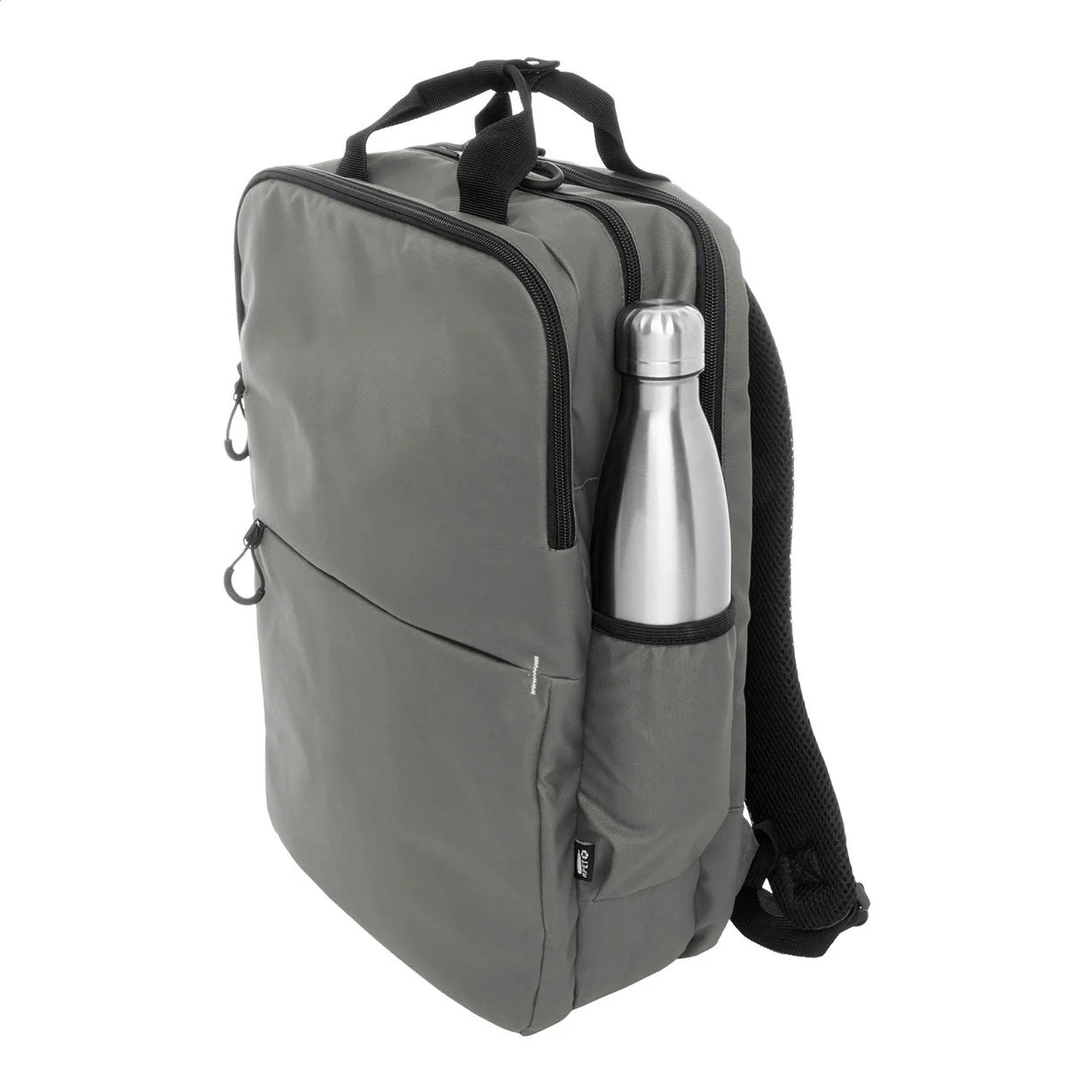 REPT Rucksack Stanford, grau – Bild 6