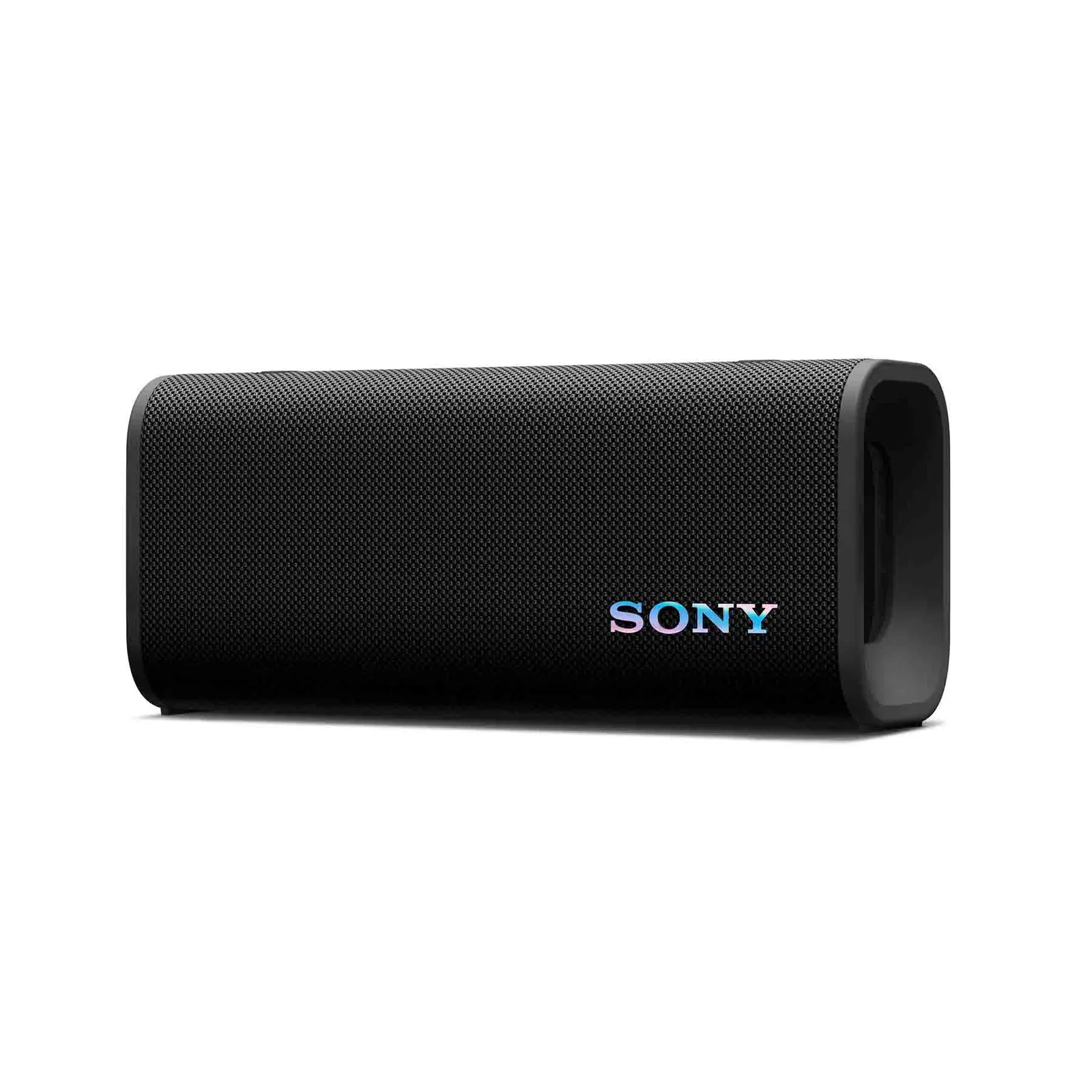 Sony ULT FIELD 3 tragbarer kabelloser Lautsprecher, Schwarz – Bild 2