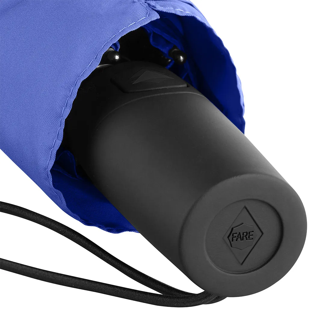 AC-Taschenschirm, euroblau – Bild 8