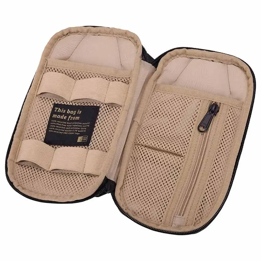 Case Logic Invigo Organizer-Tasche für Elektronik – Bild 6