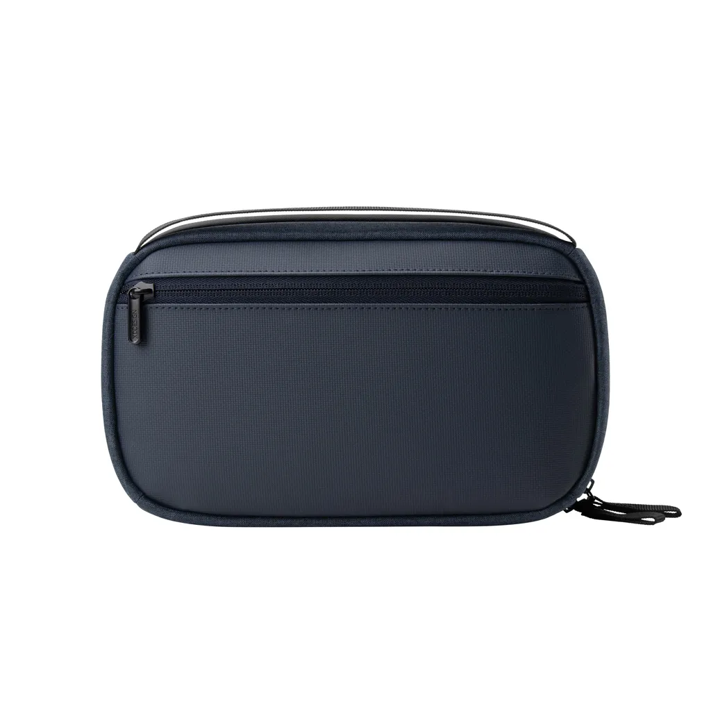 XD Design First Class All-in-One Case, navy blau – Bild 5