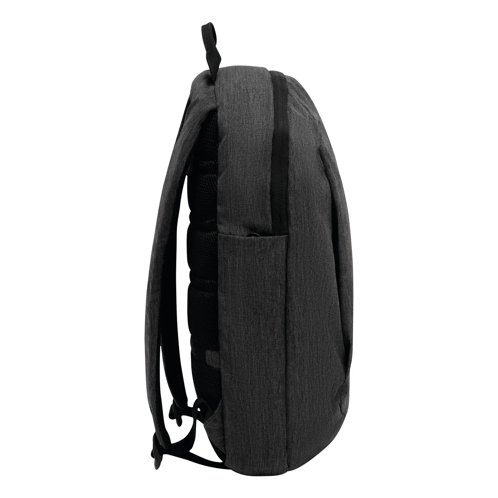 PROTECT - Rucksack, anthrazit – Bild 4