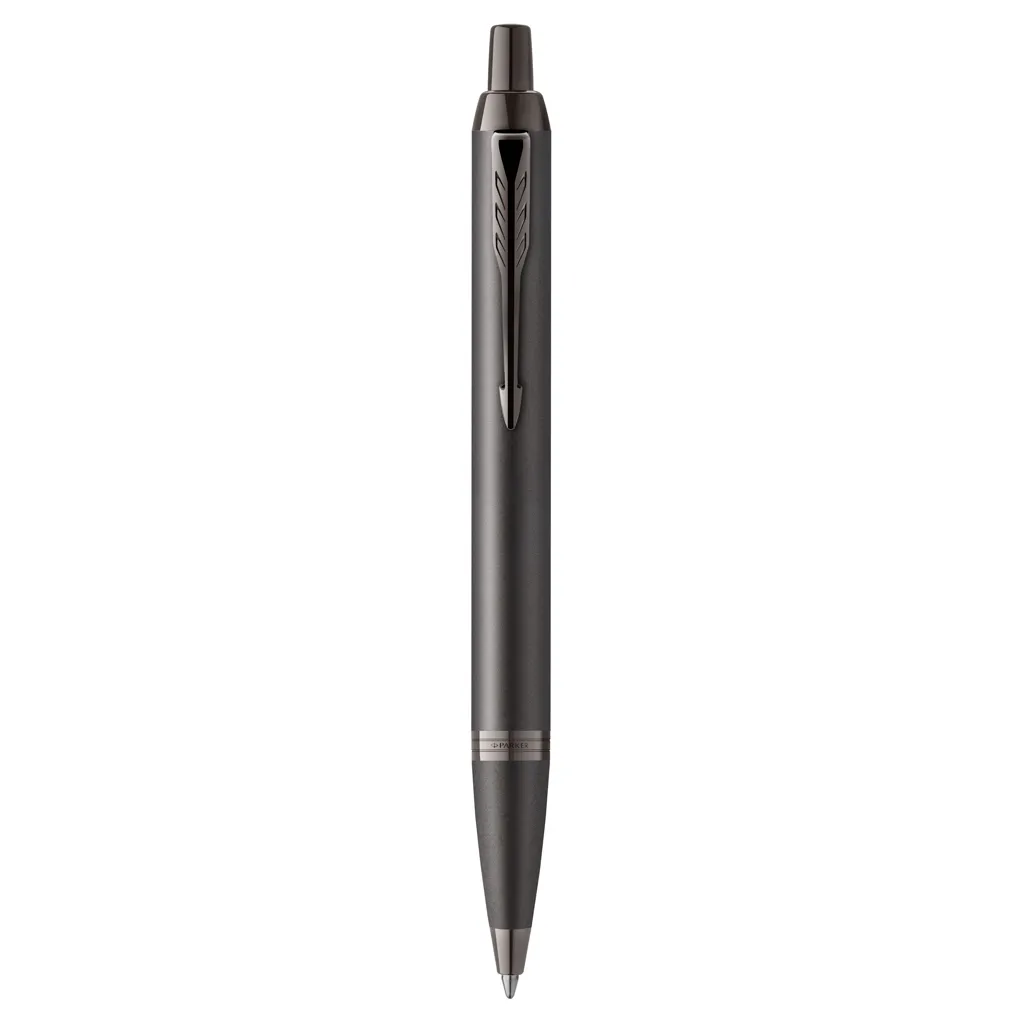 Parker IM PROFESSIONAL MONO Stift, schwarz – Bild 4