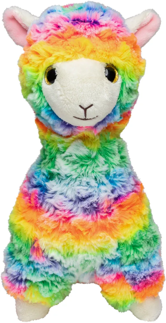 Lama Jacqueline, multicolour – Bild 6