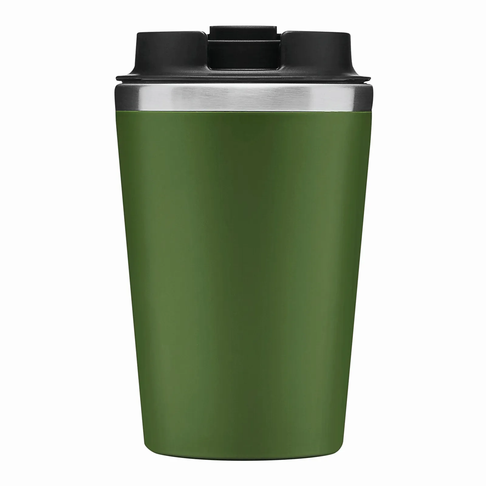 TAKE & GO - Trinkbecher, grün – Bild 4