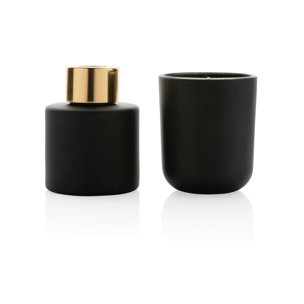 Ukiyo Geschenkset, schwarz – Bild 4