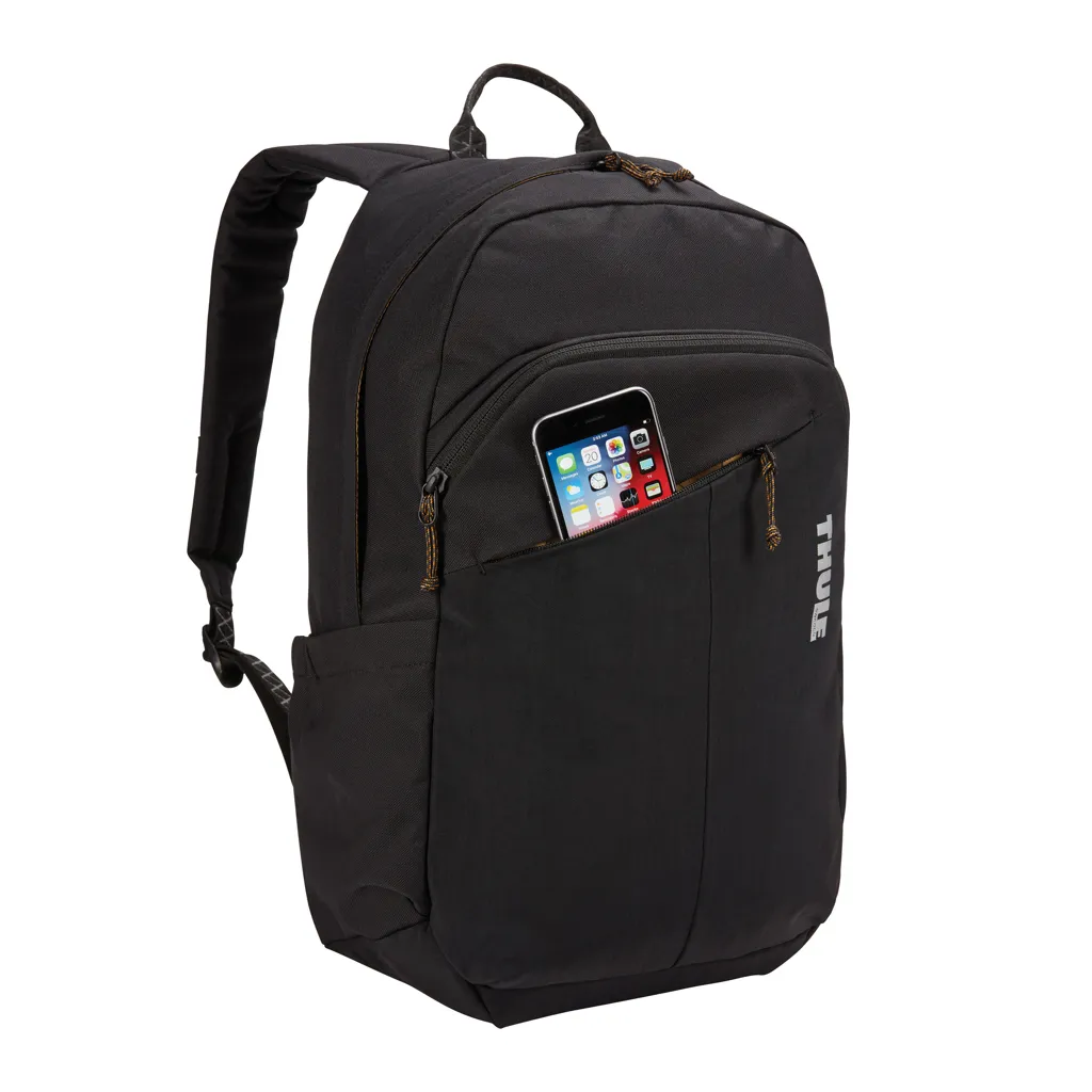 Thule Indago Rucksack 23L, schwarz – Bild 6